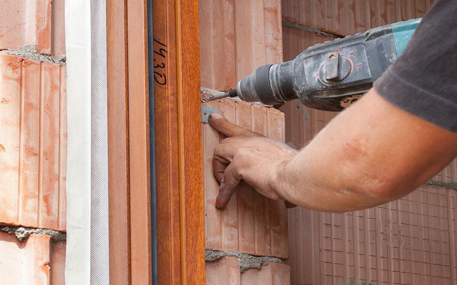 remplacement double vitrage Palaiseau